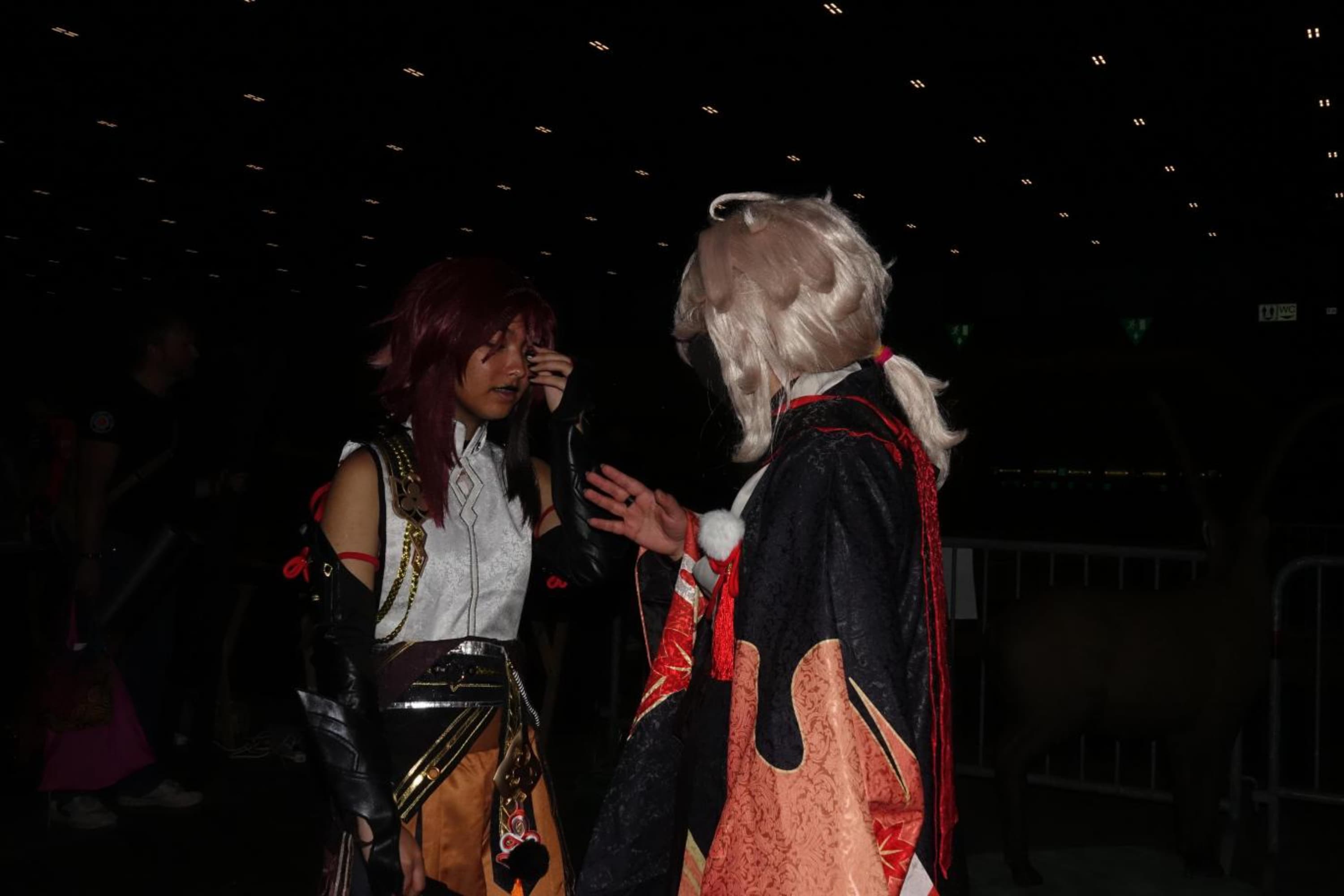 Heikazu geekevent - Photo 5