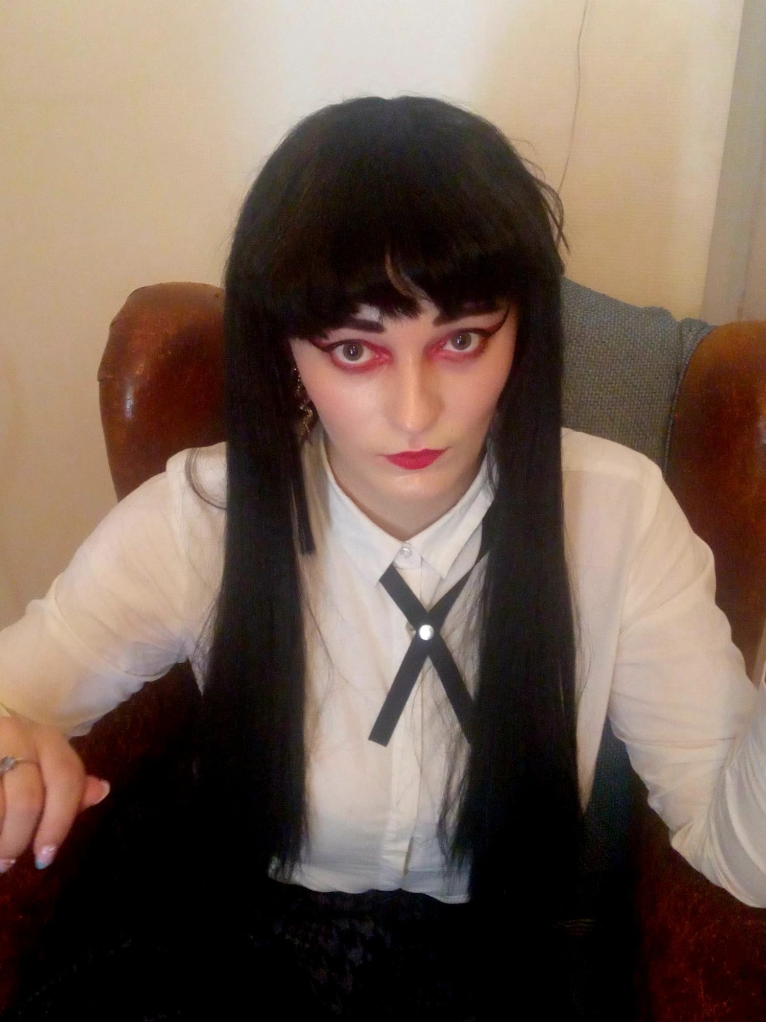 Shooting yumeko v2 - Photo 7