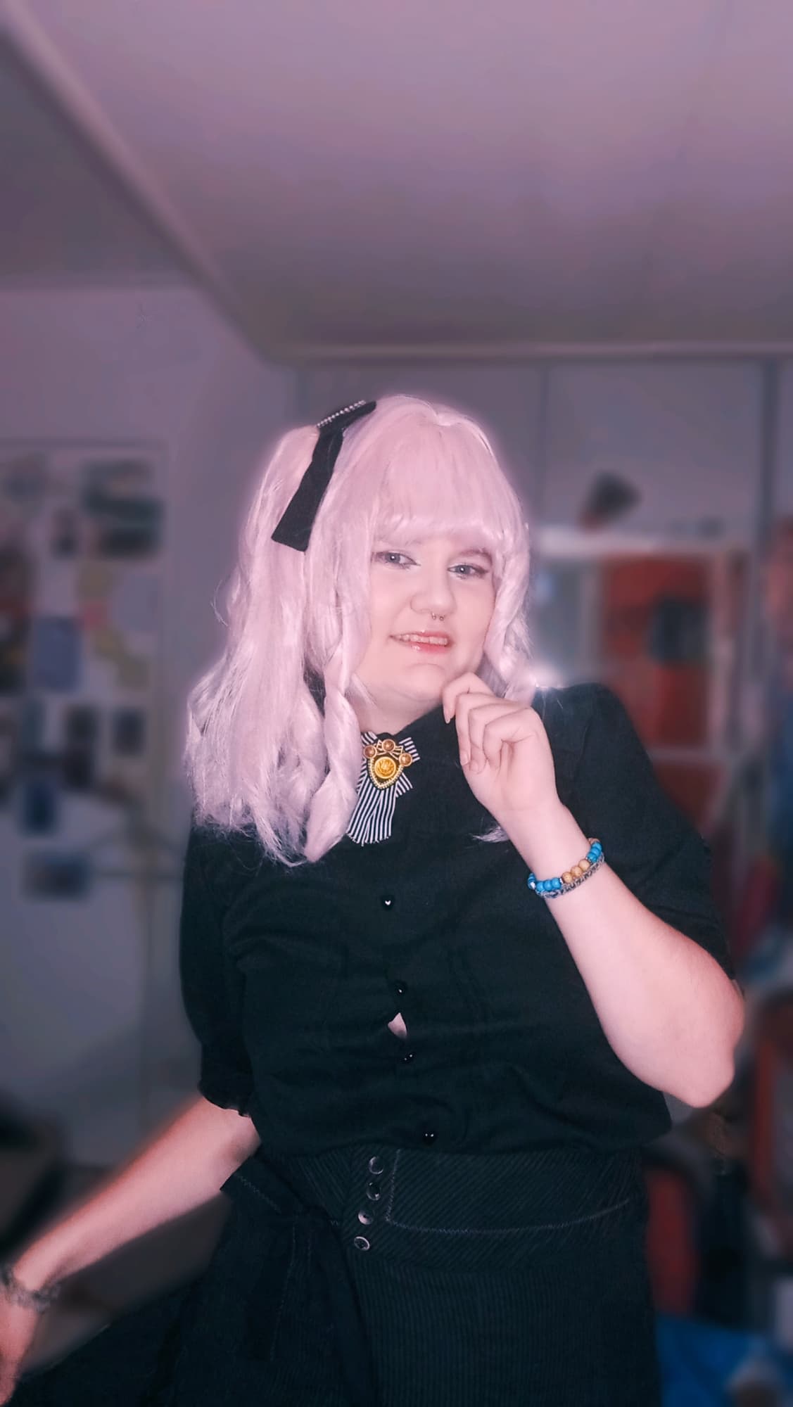 Mizuki Akiyama - Photo 7