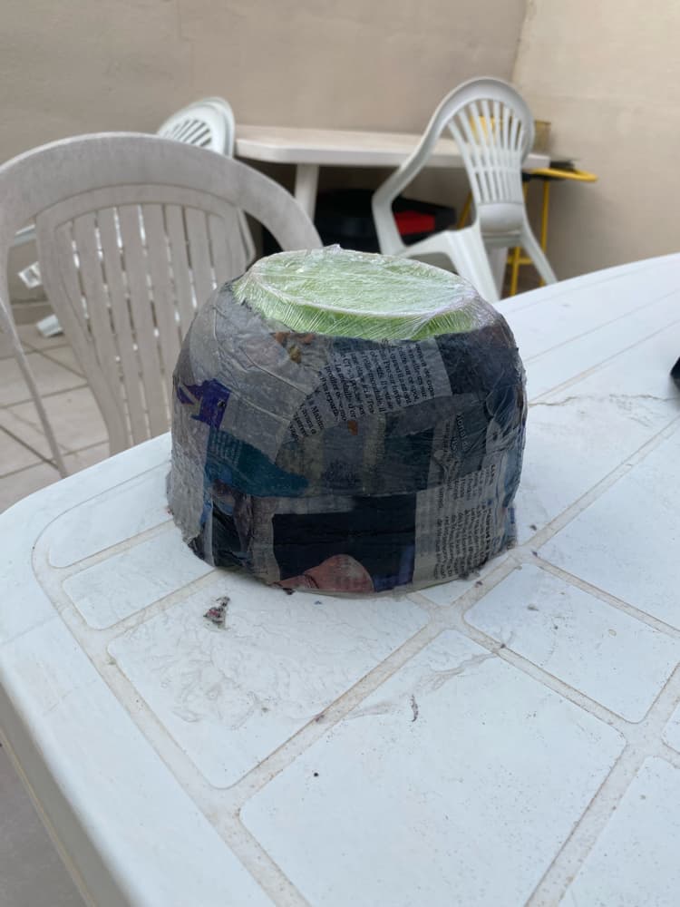 Adam Cosplay - Photo 24