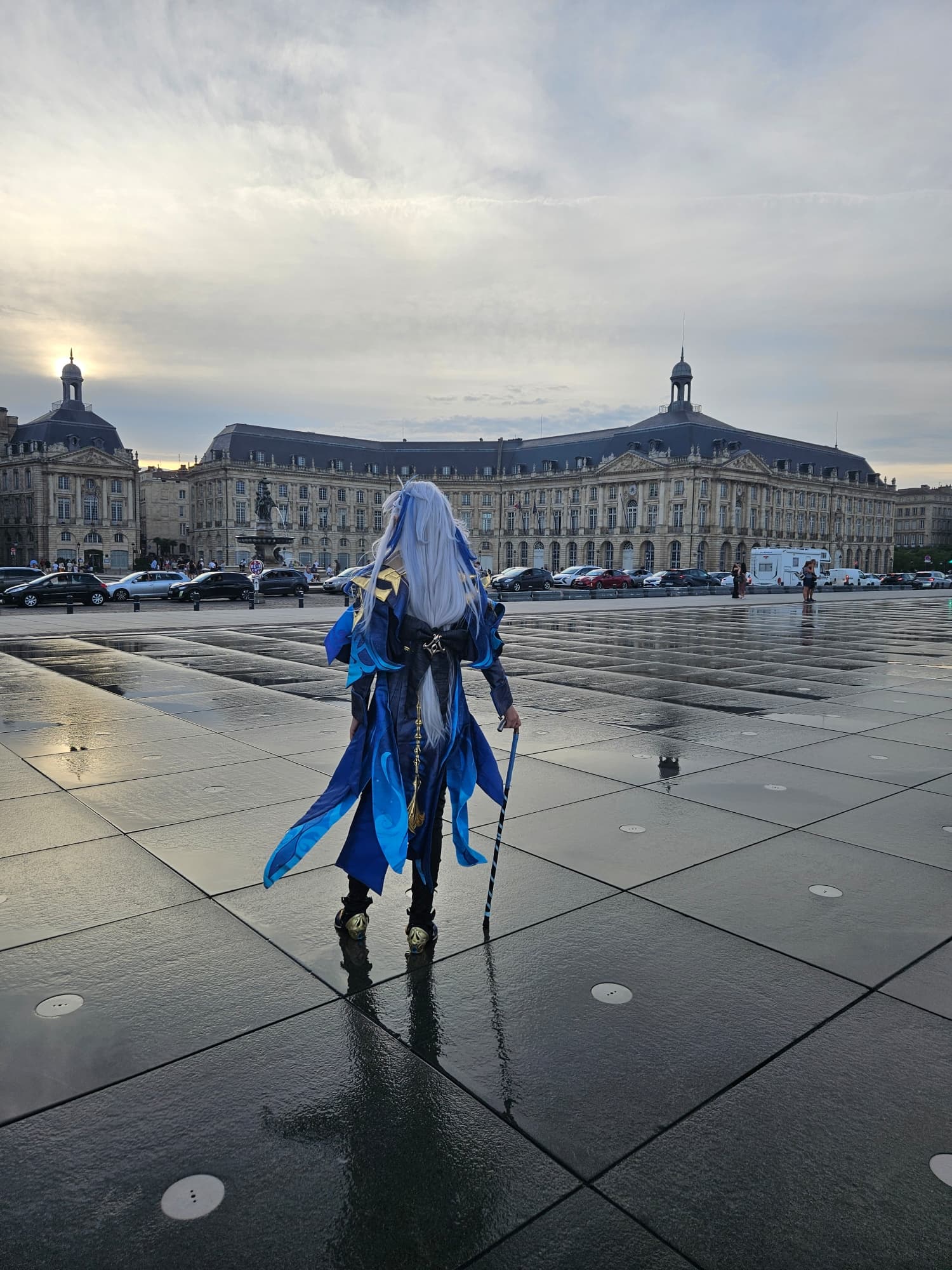 Neuvillette shooting - Photo 12