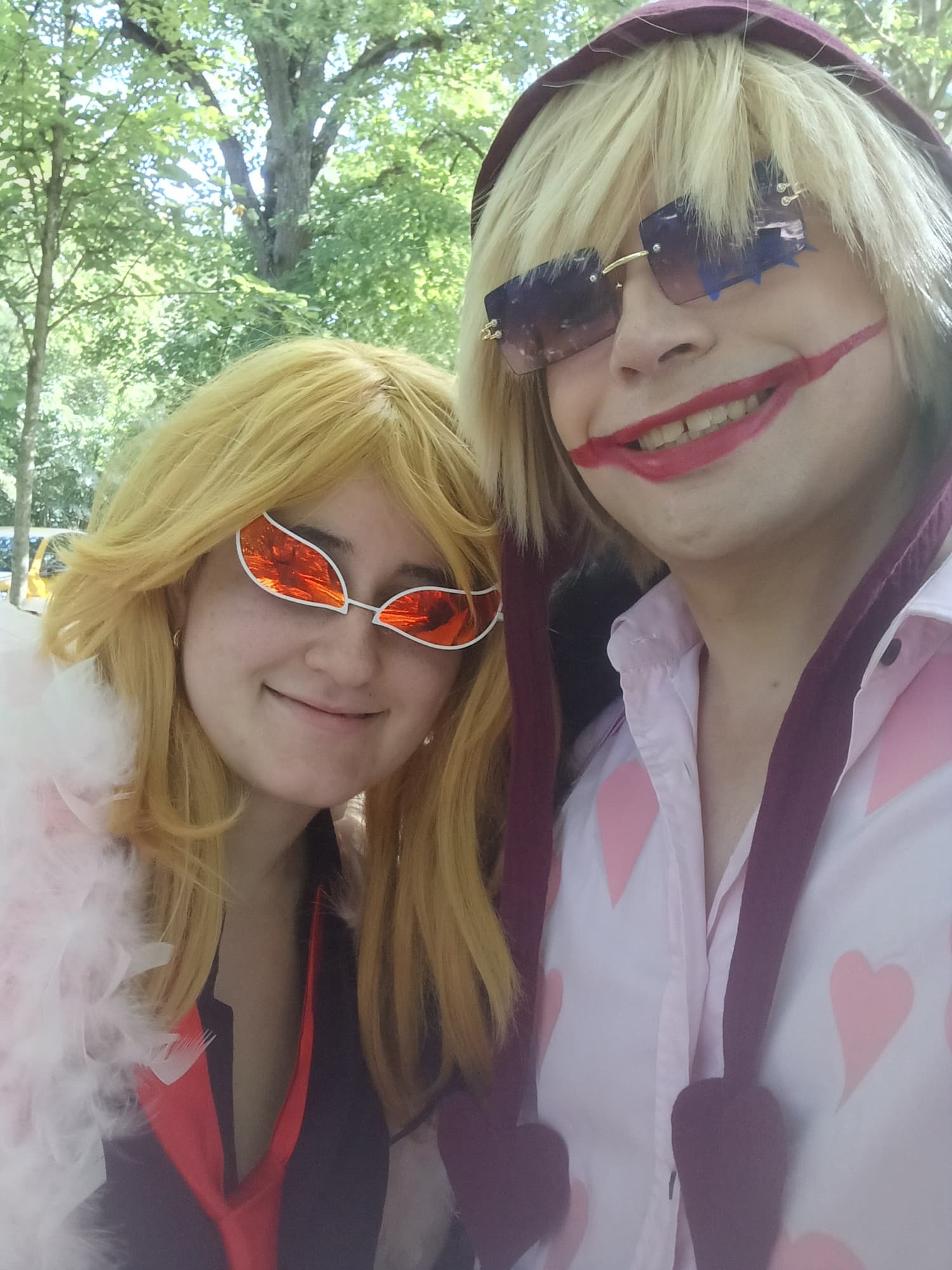 Japan Party