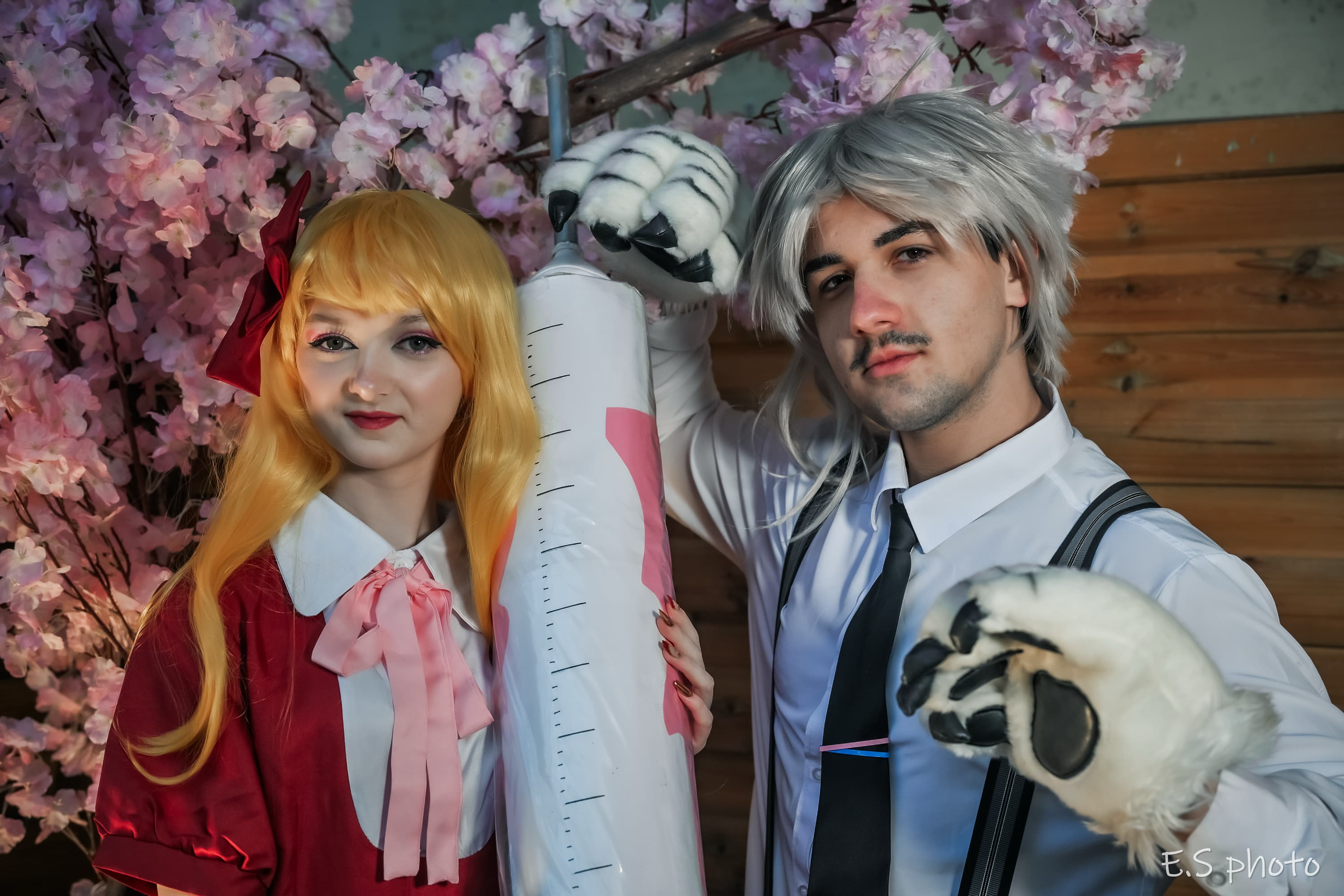 Bungo Stray Dogs  - Photo 21