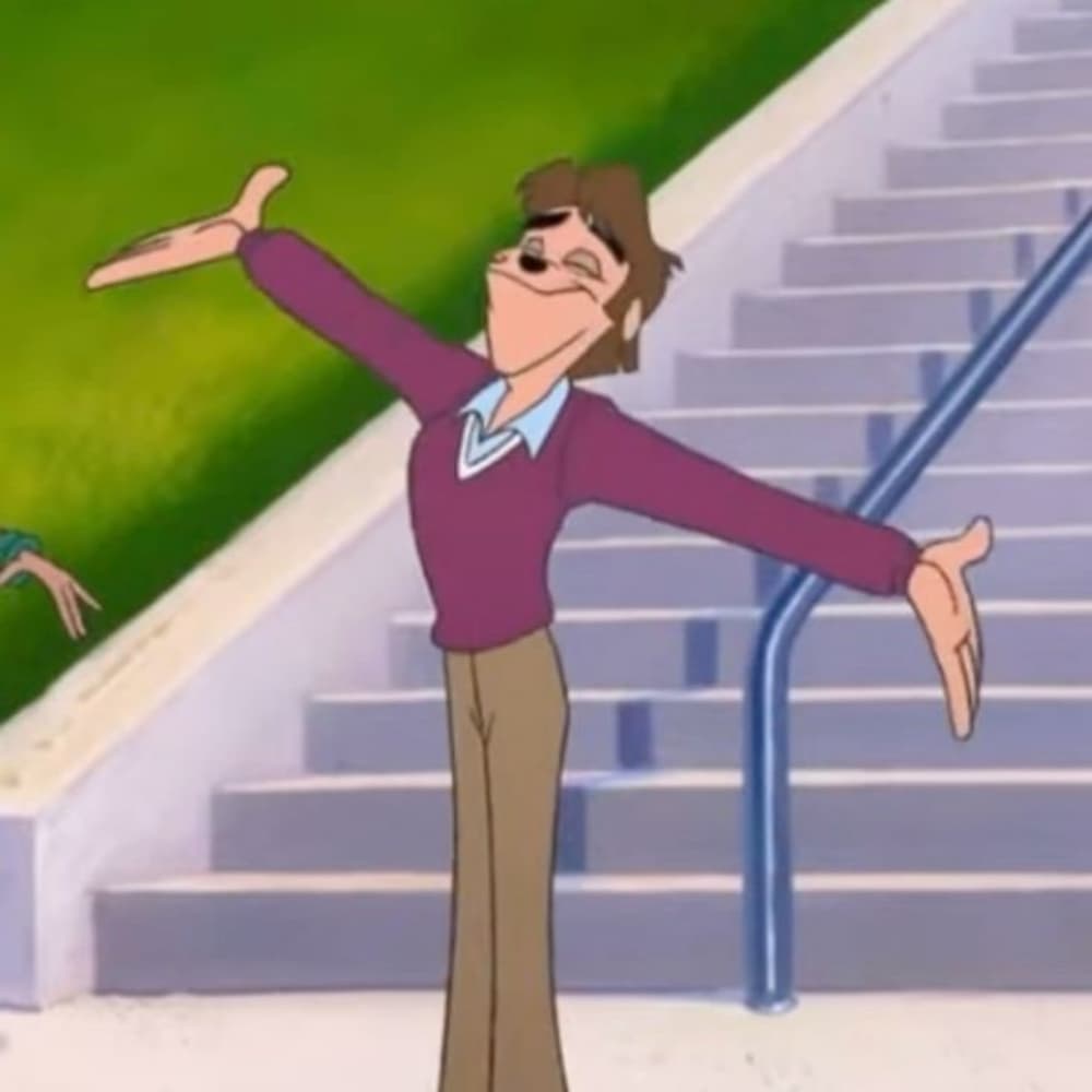 Bradley Uppercrust III 