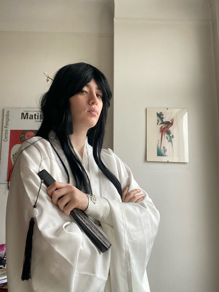 Shen zechuan - Photo 9