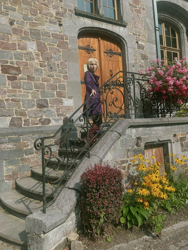 Aloïs Trancy - Photo 5