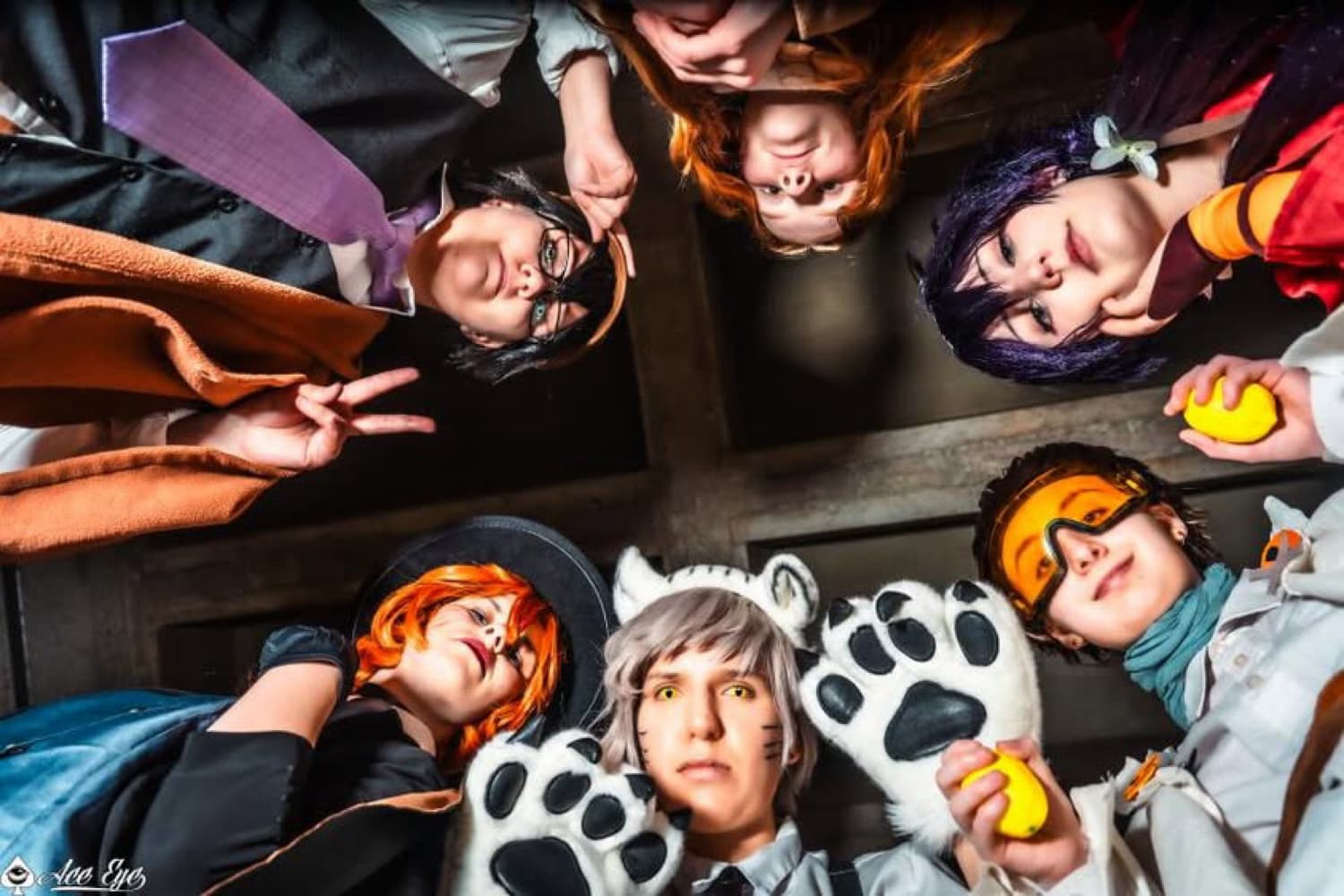 BSD Nadeshicon 2025 - Photo 3