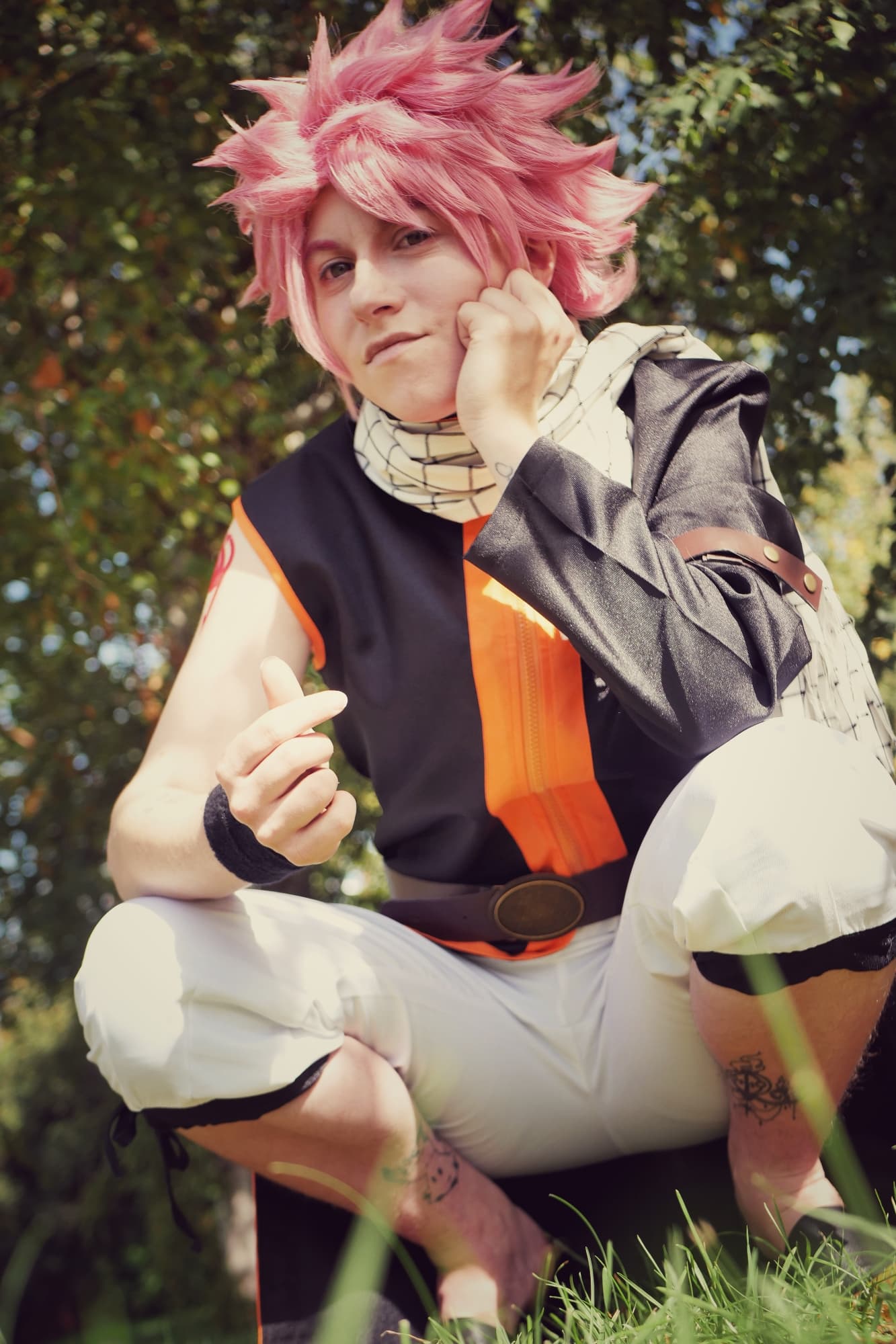 Natsu Dragnir  - Photo 8