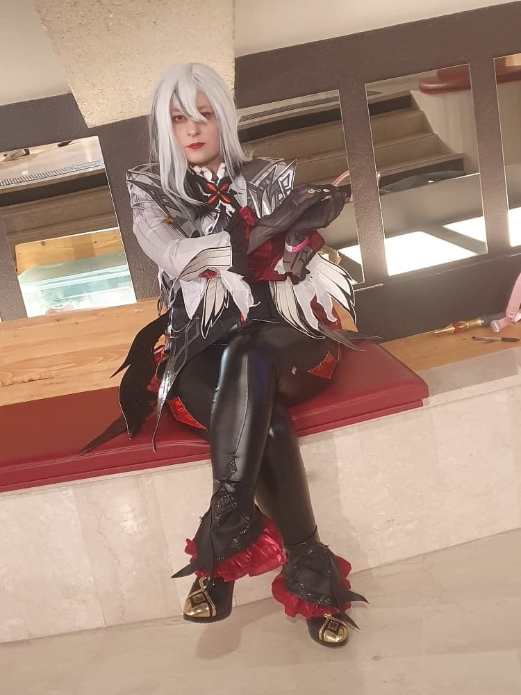 Arlecchino - Photo 1