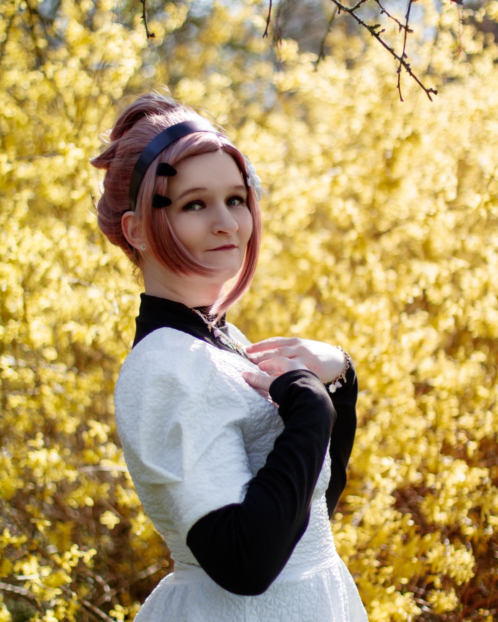 Nana Komatsu - Photo 2