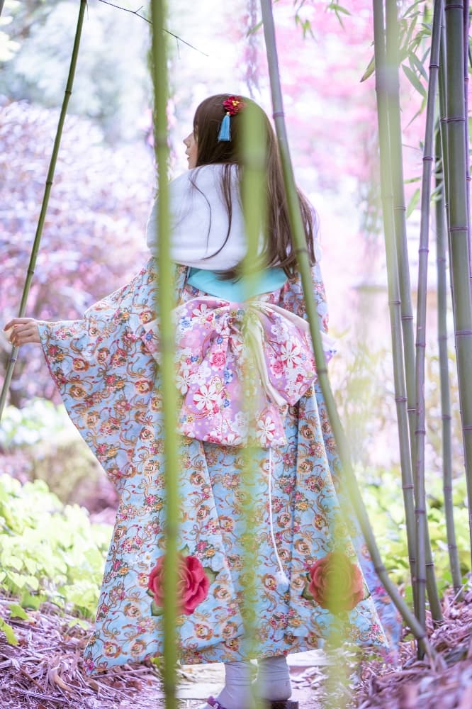 Rin Hanami - Photo 3