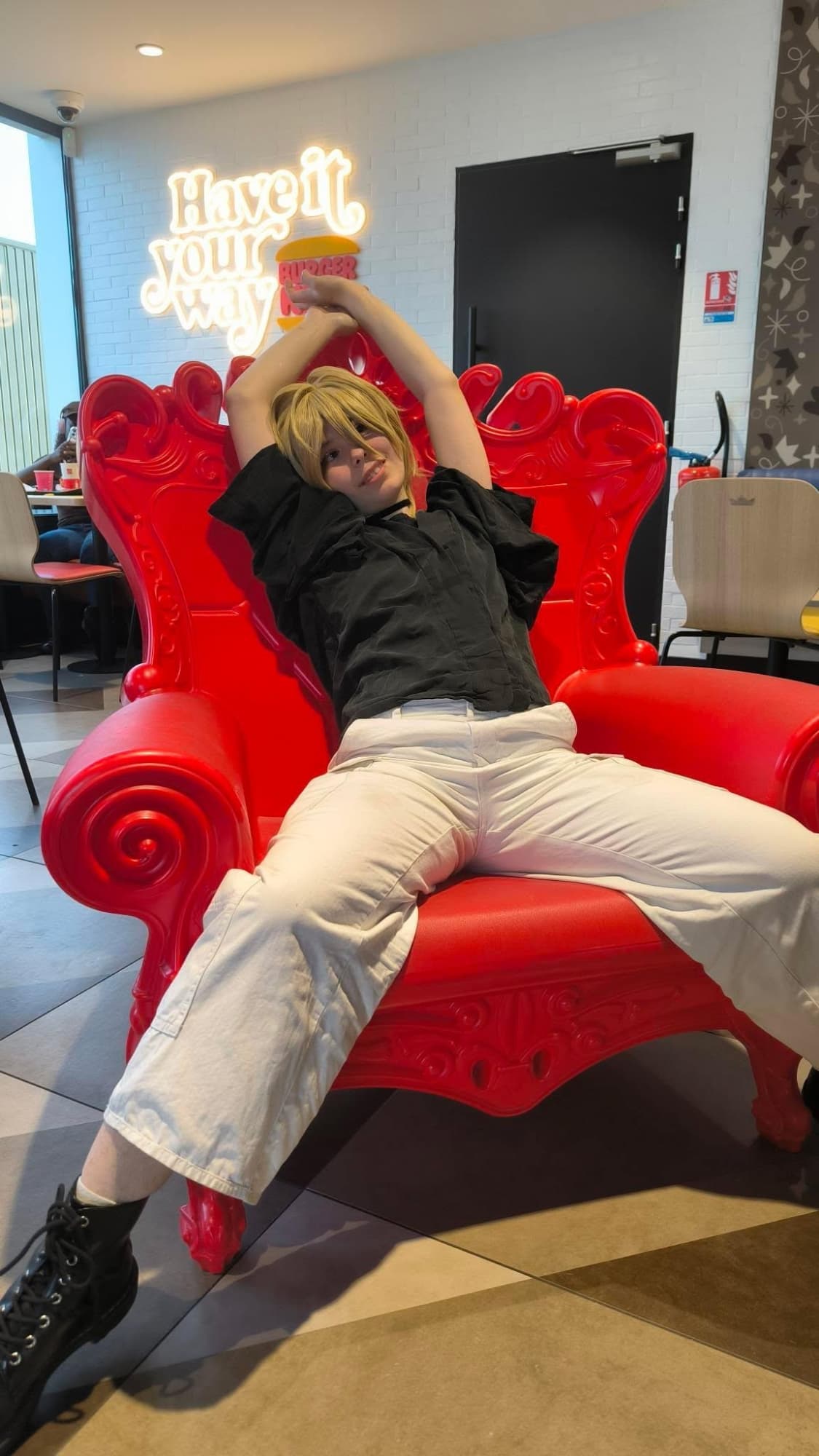 Shooting leon - Photo 11