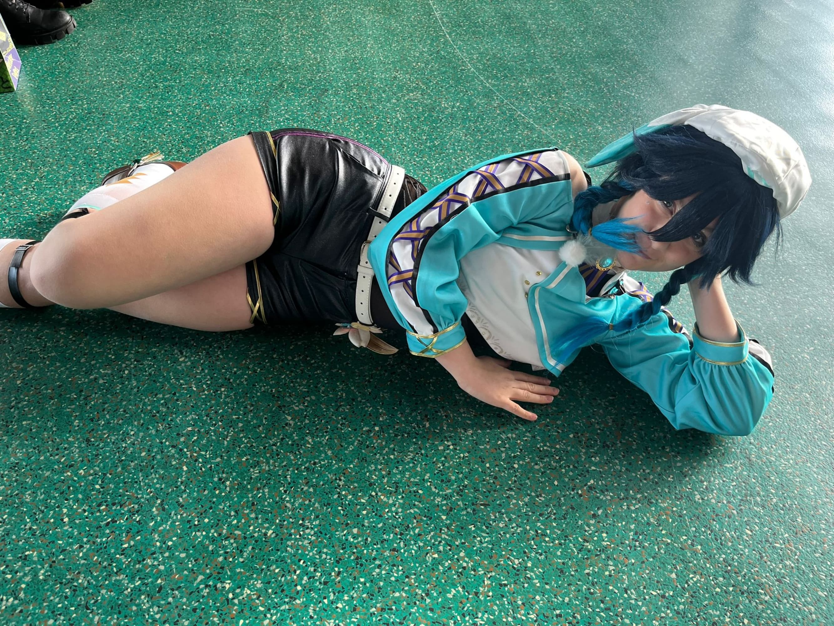 Venti Hoyofair 2022  - Photo 32