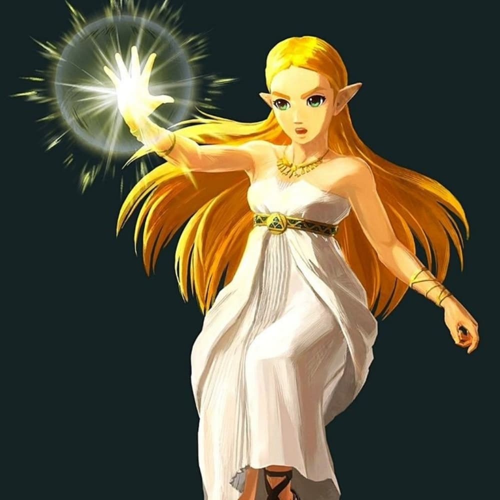 Zelda