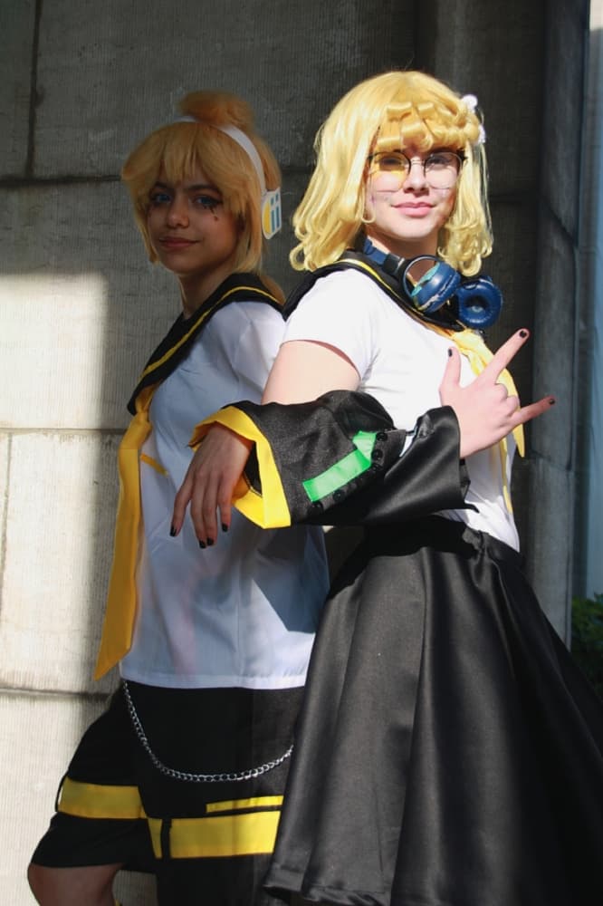 Rin&Len -Mia mar. 25 - Photo 6