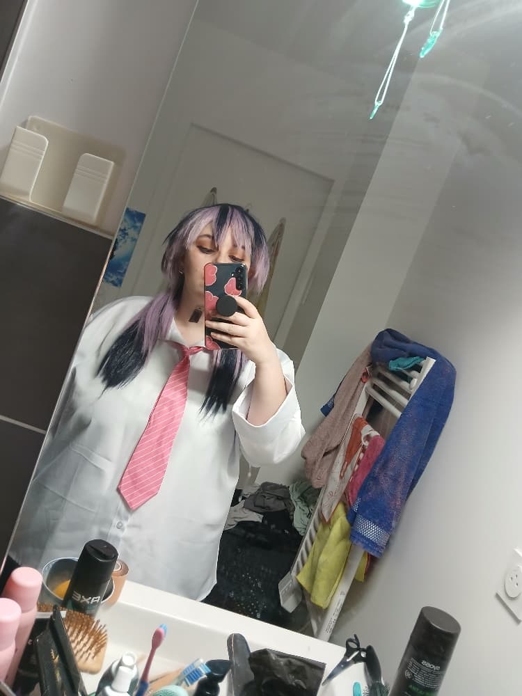 Rindou Haitani - Photo 1