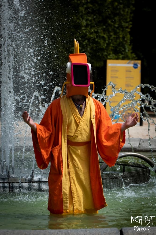 Fontaine bloissac - Photo 8
