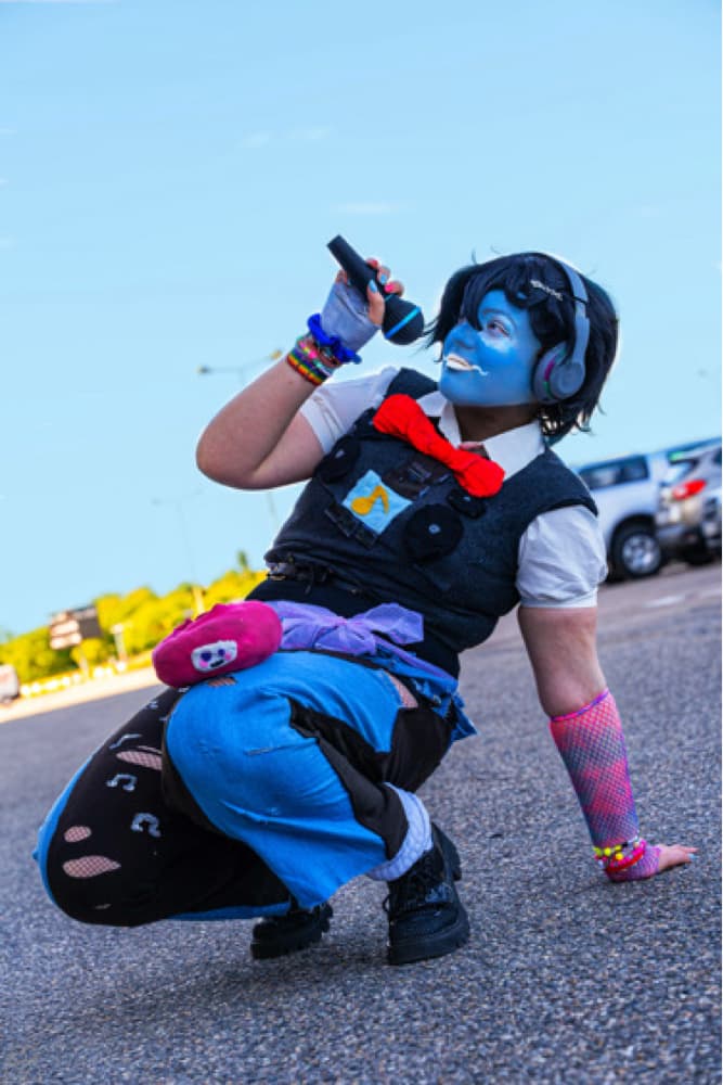 Fandroid jth 2025 - Photo 12