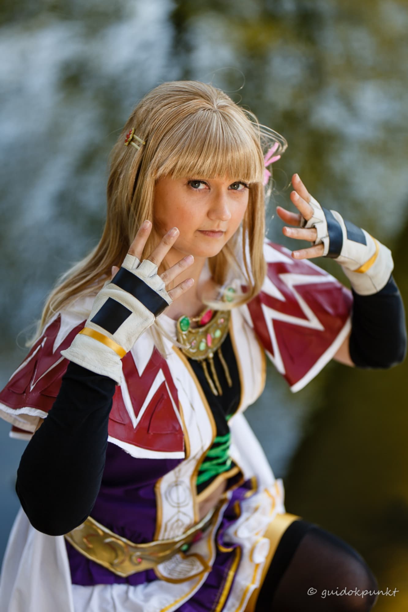 Offenes Shooting HH  - Photo 8