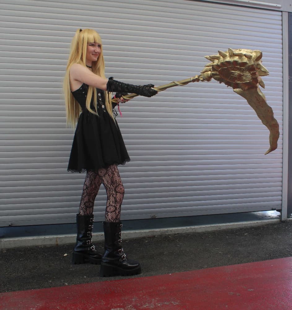 Misa - Photo 4