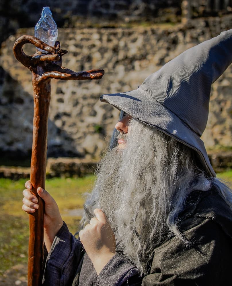 Shooting LOTR - Photo 16