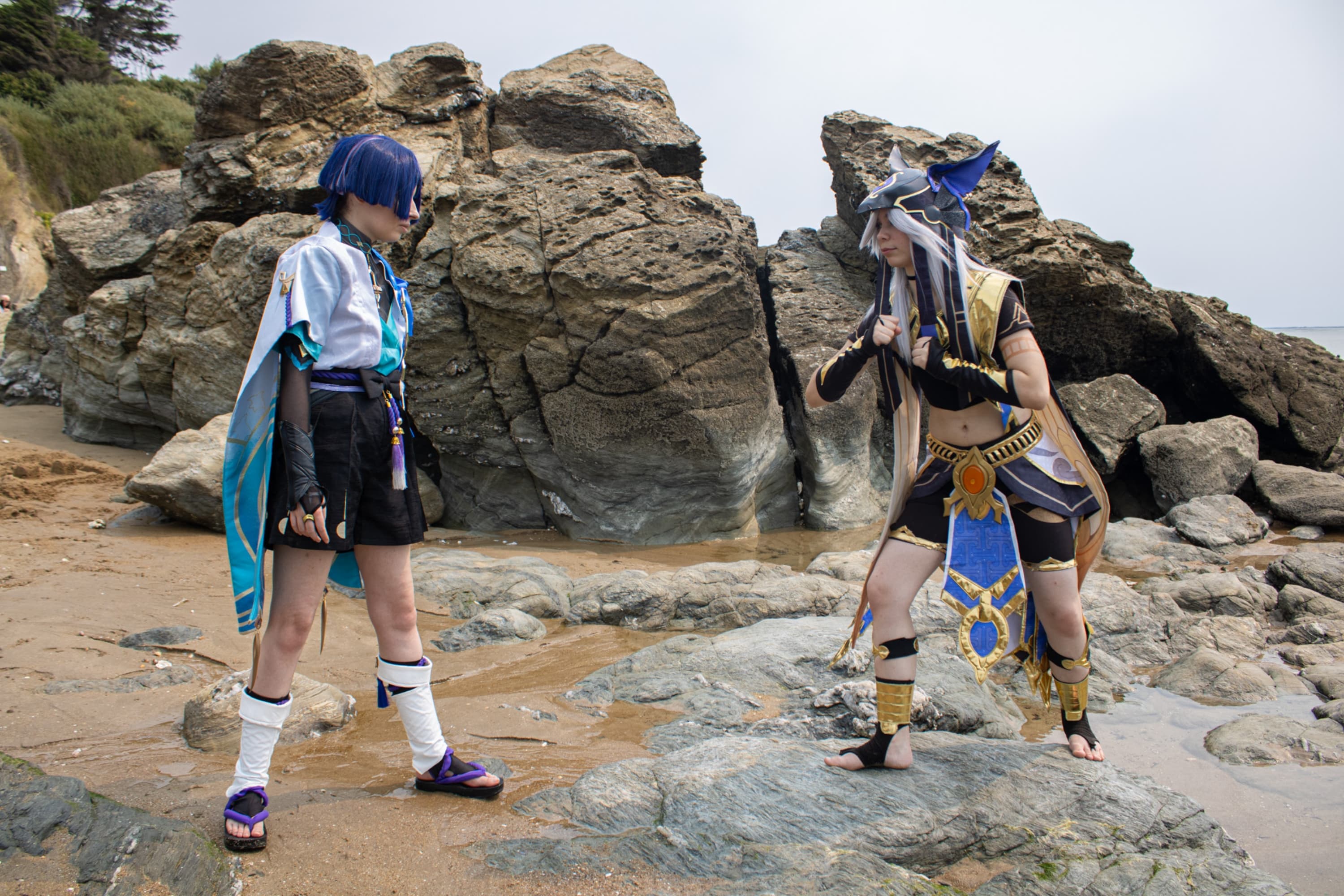 Shooting sumeru  - Photo 24