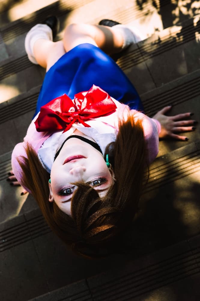 Momo Ayase - Photo 4