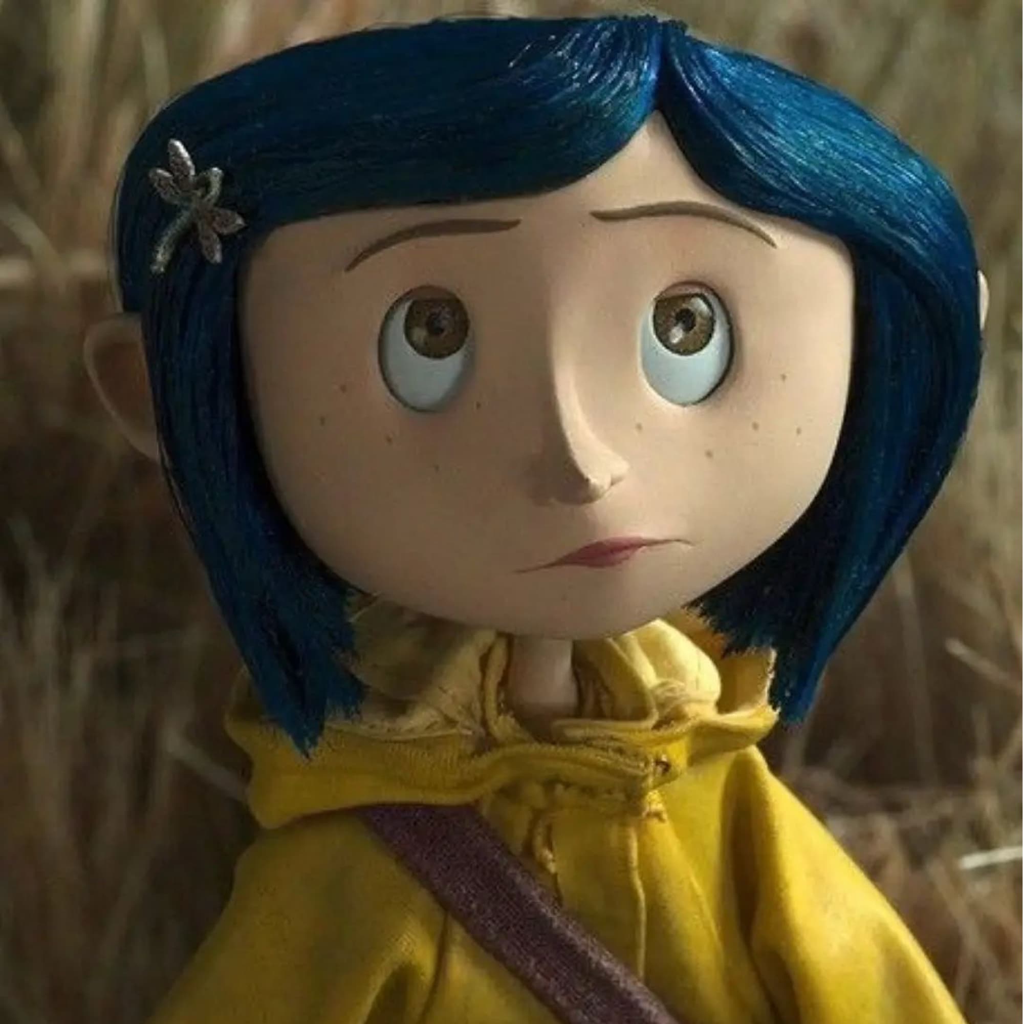 Coraline