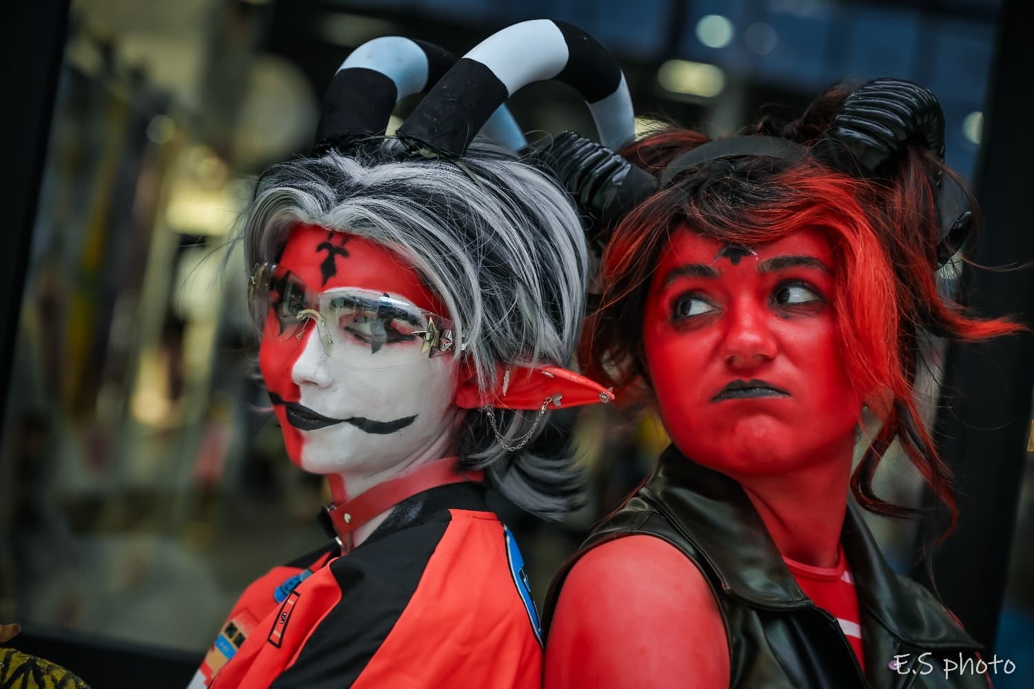 Blitz & Barbie wire  - Photo 12