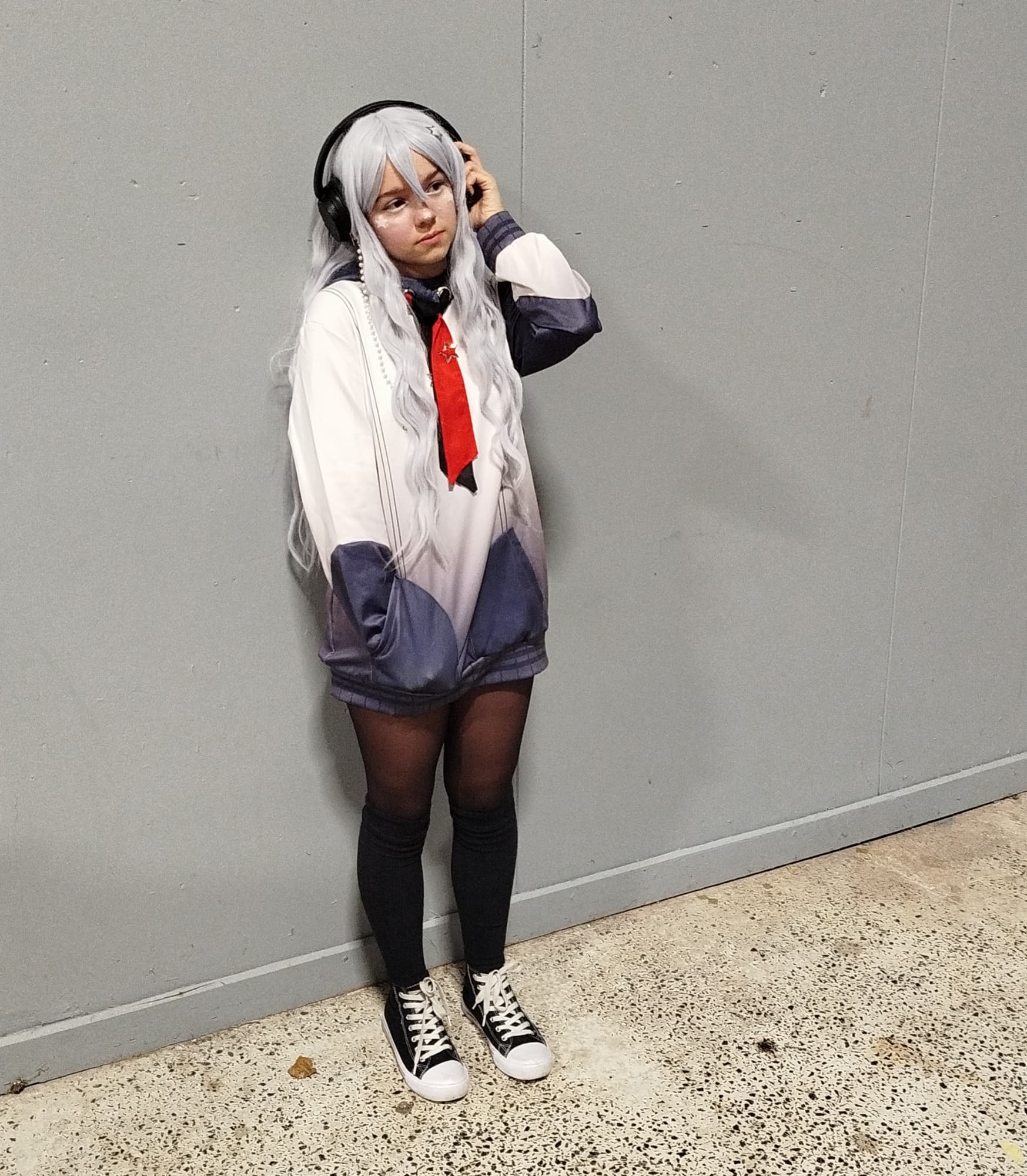 Kanade 🎧🤍 - Photo 2