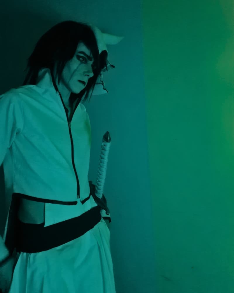 Ulquiorra  - Photo 19