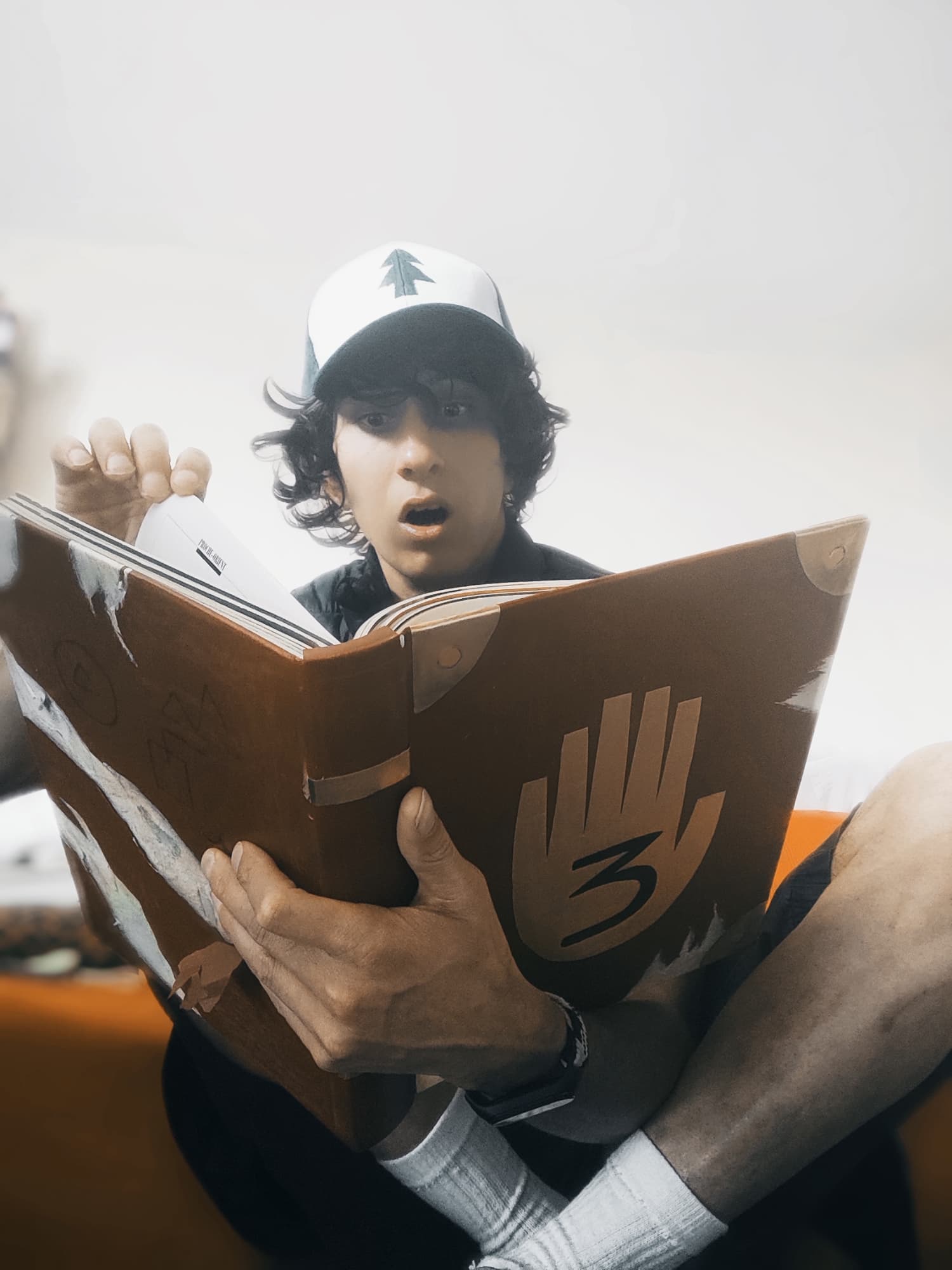 Dipper Pines - Photo 4