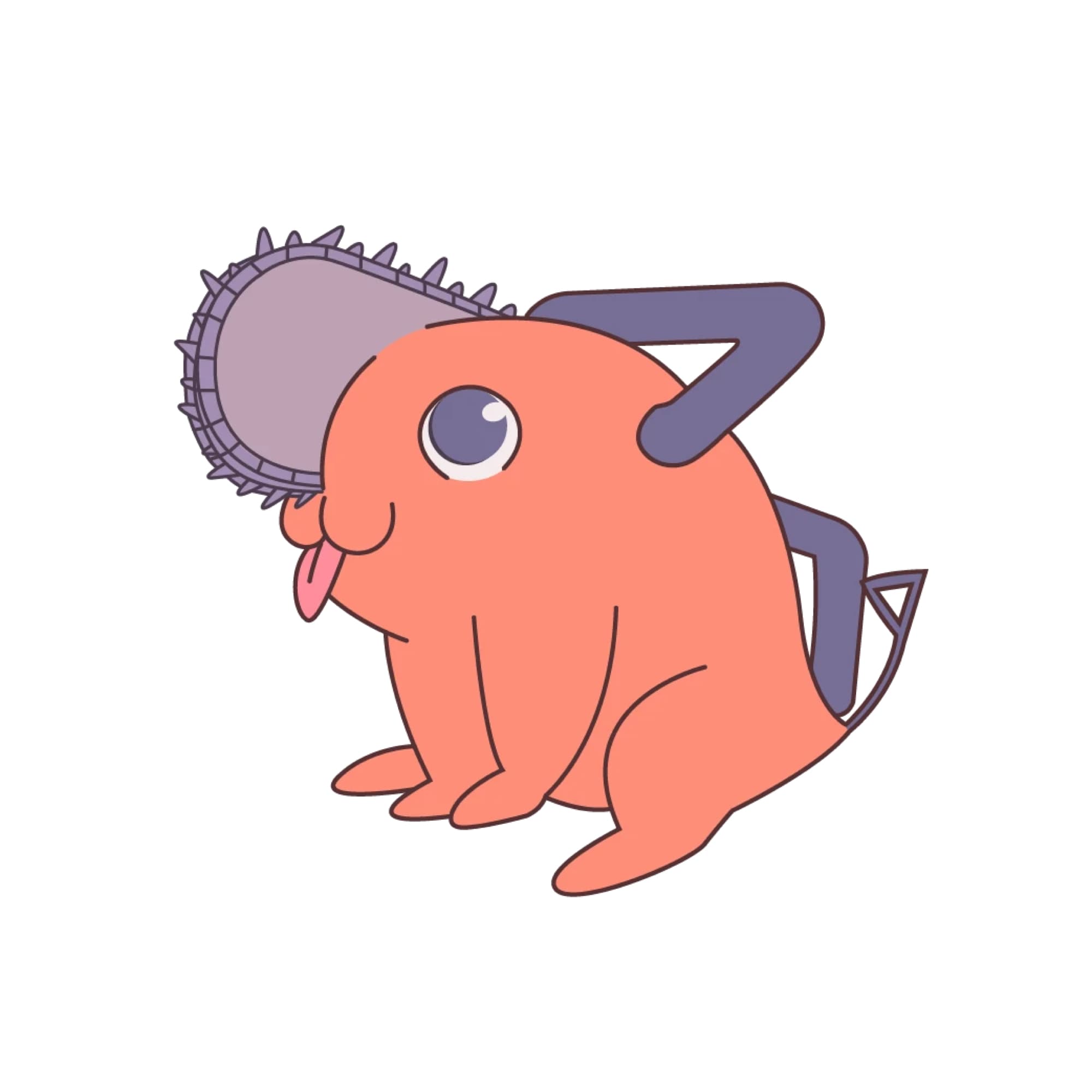 ⛓️‍💥Pochita⛓️‍💥 