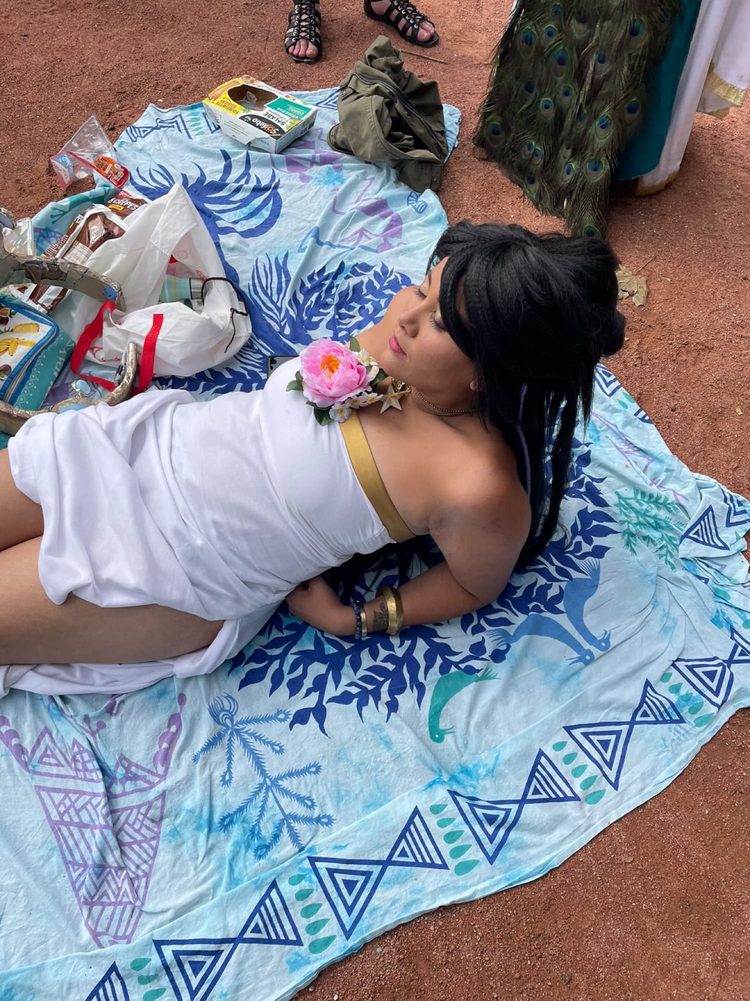 Lyon Epic shoot - Photo 3