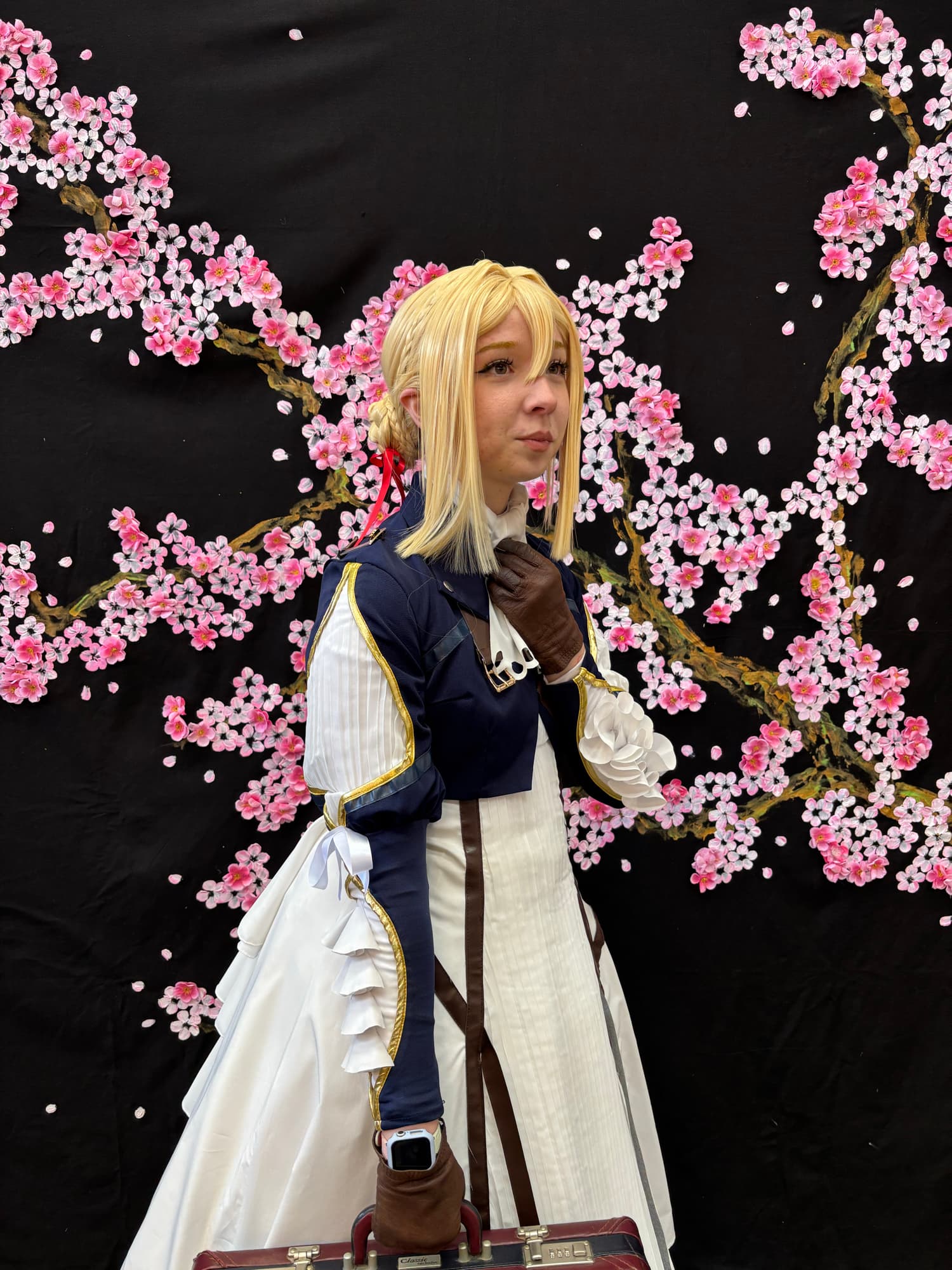 Violet Evergarden  - Photo 8