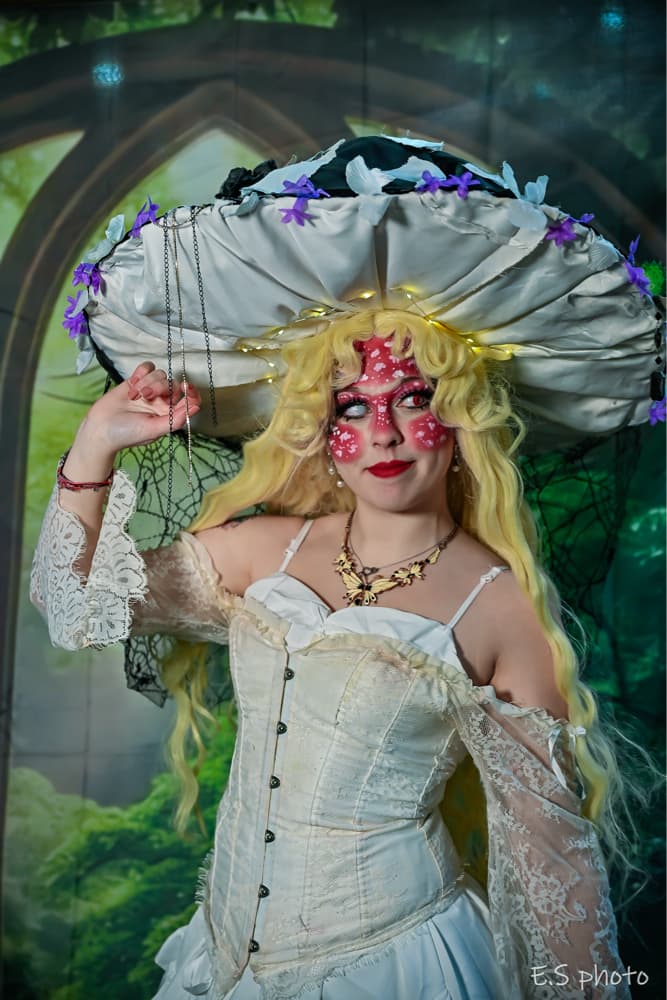 Oc champignon ver2  - Photo 3