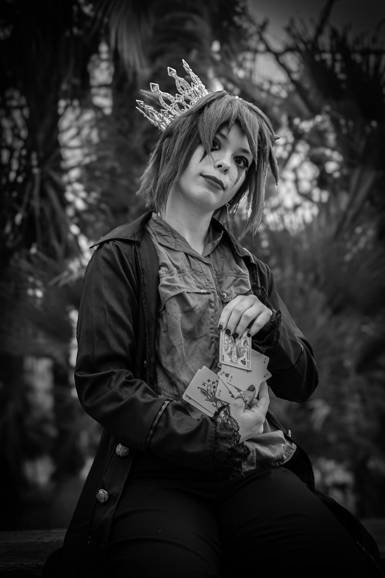 Shooting Halloween  - Photo 22