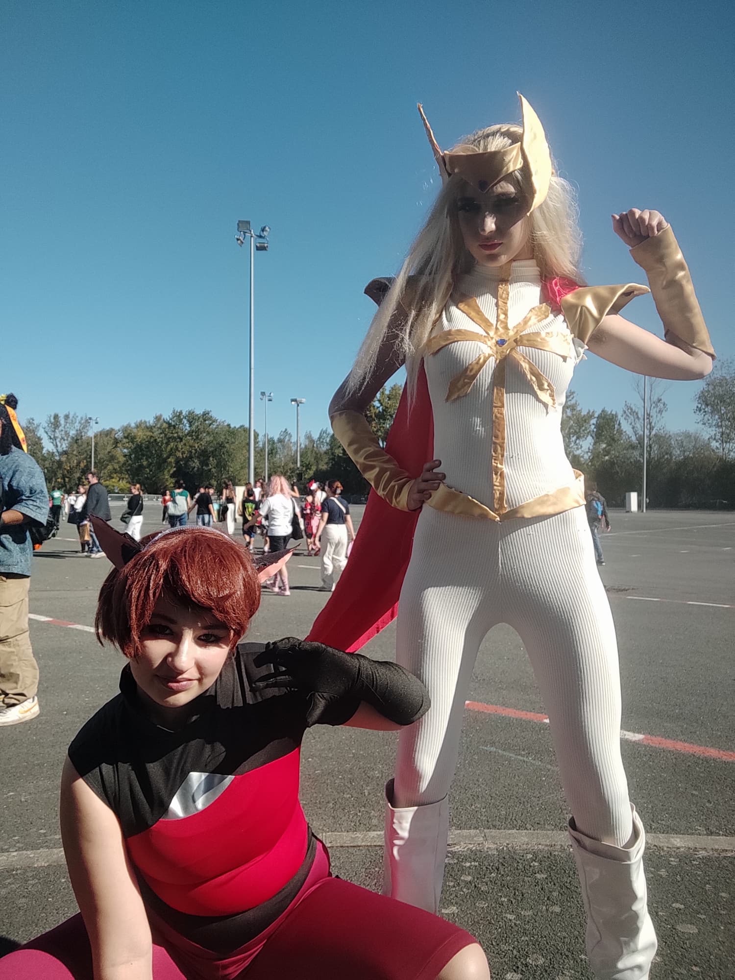 Catra (feat my bsf) - Photo 7