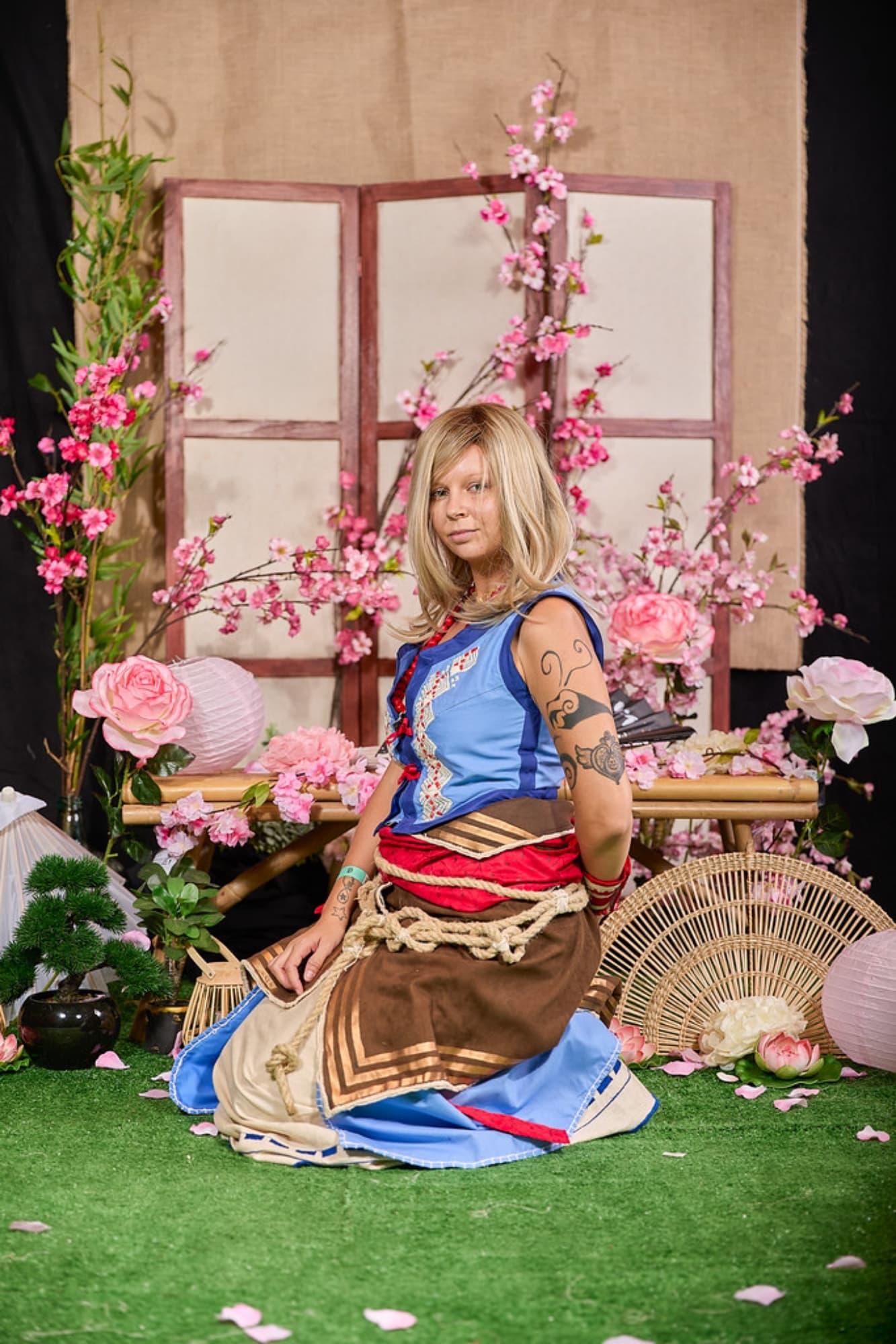 OC3_cosplayxperience - Photo 3