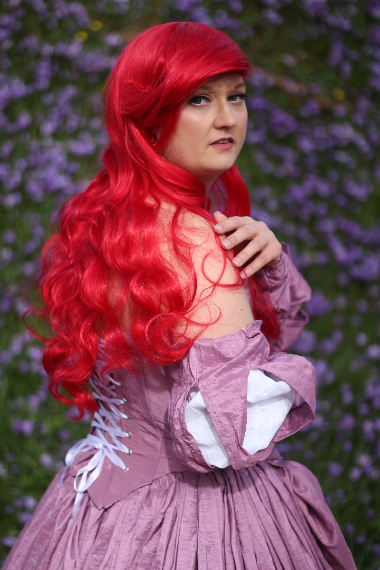 Arielle (Disney) - Photo 11