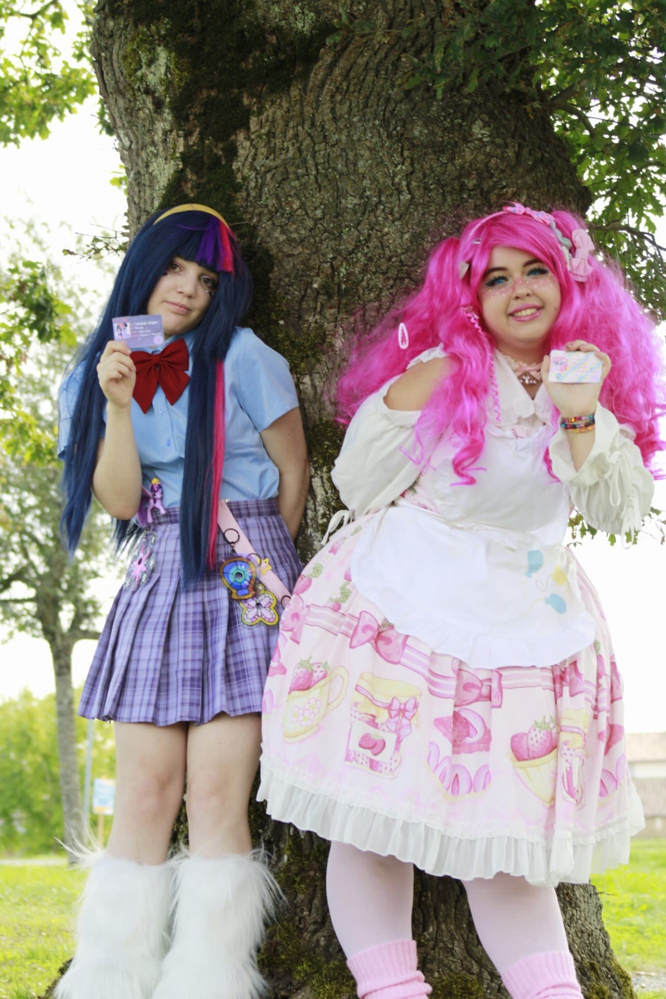 Pinkie pie shoot 3 - Photo 10