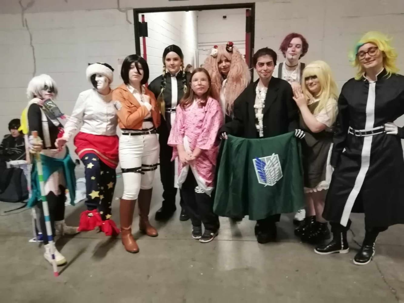 Junko enoshima  - Photo 11