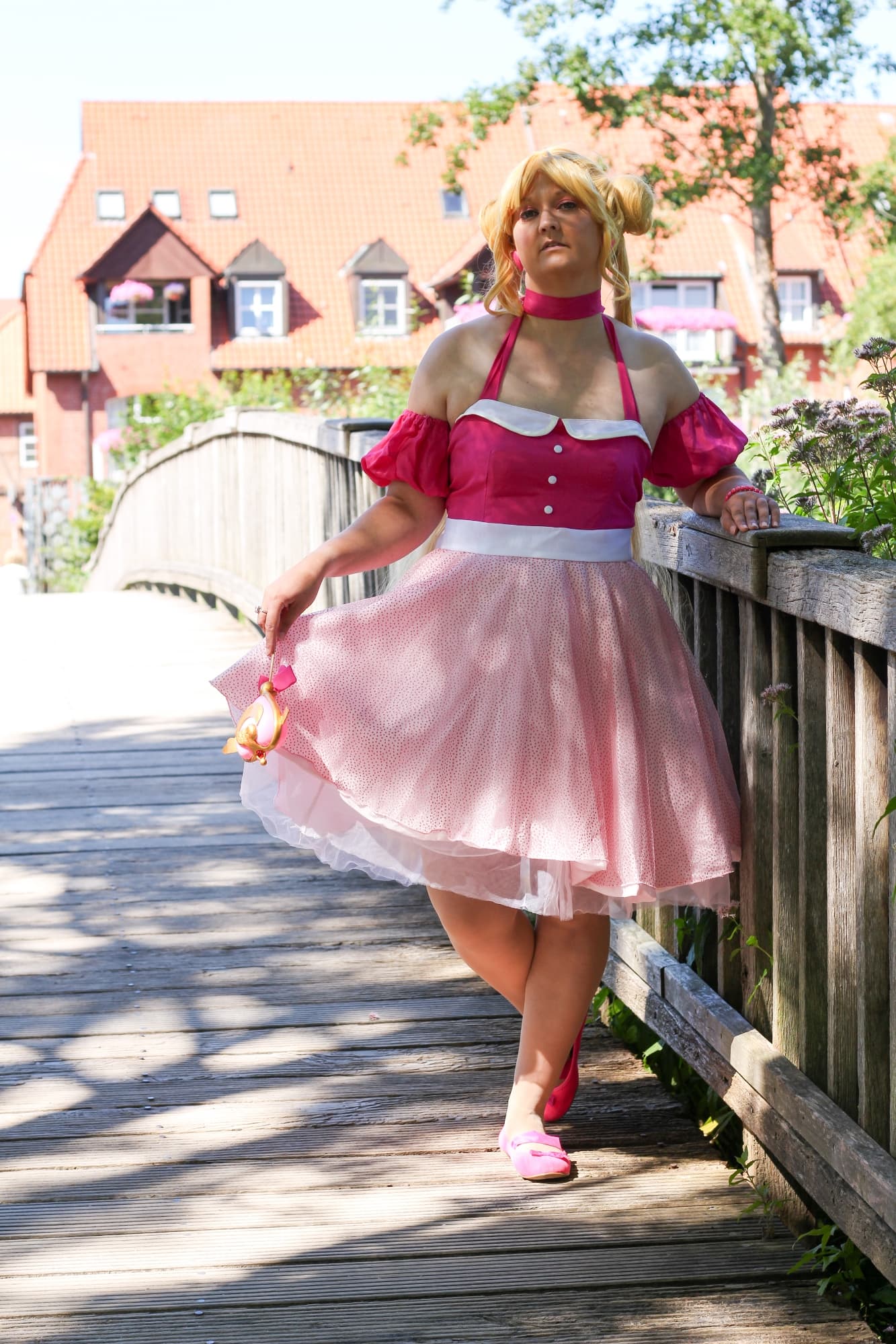 Usagi,Ami&Chibi-Usa - Photo 36