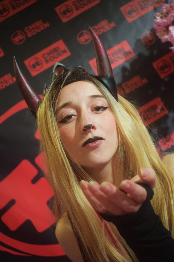 Charlie hazbin hôtel - Photo 27