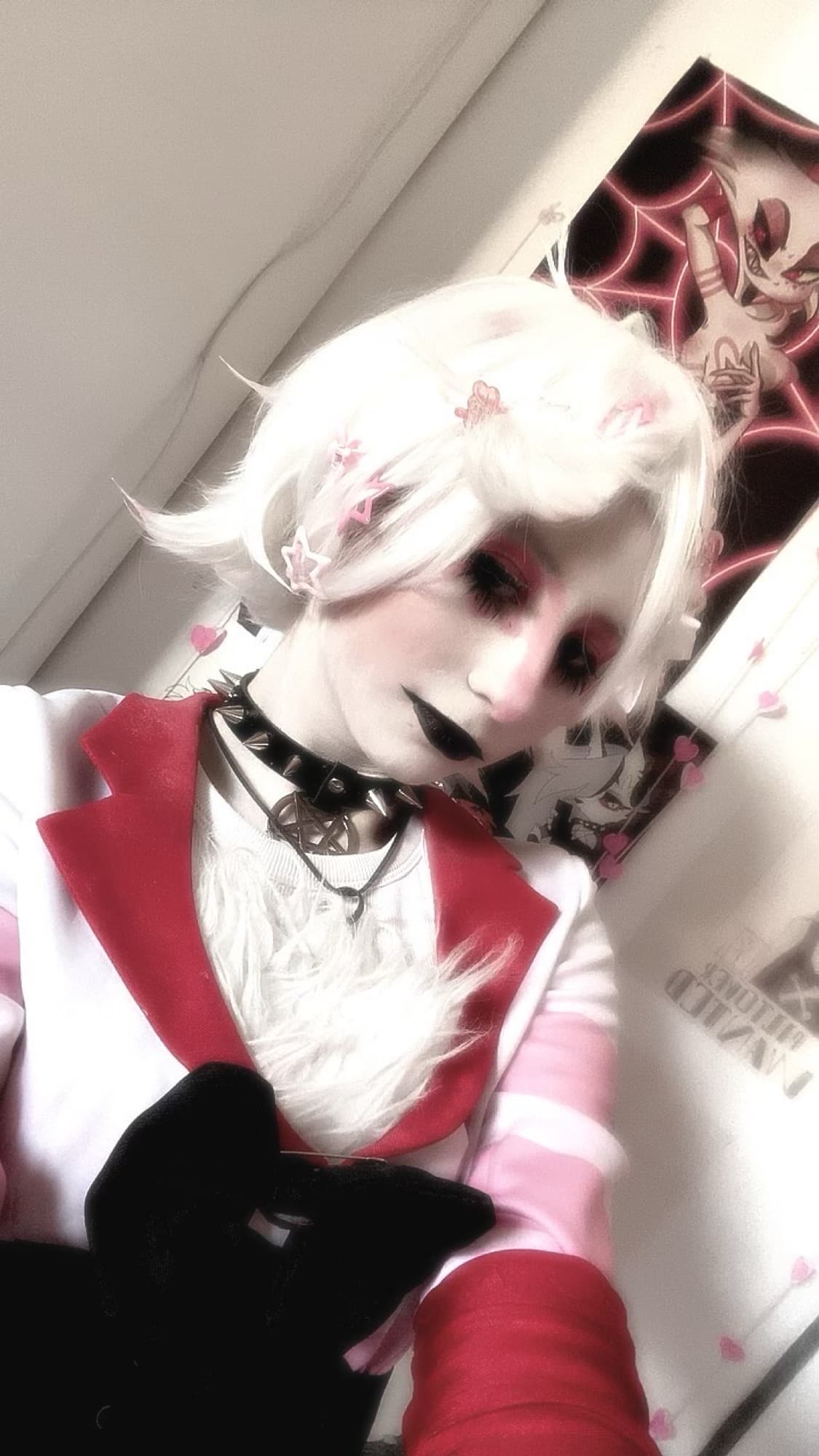 Angel Dust - Photo 17