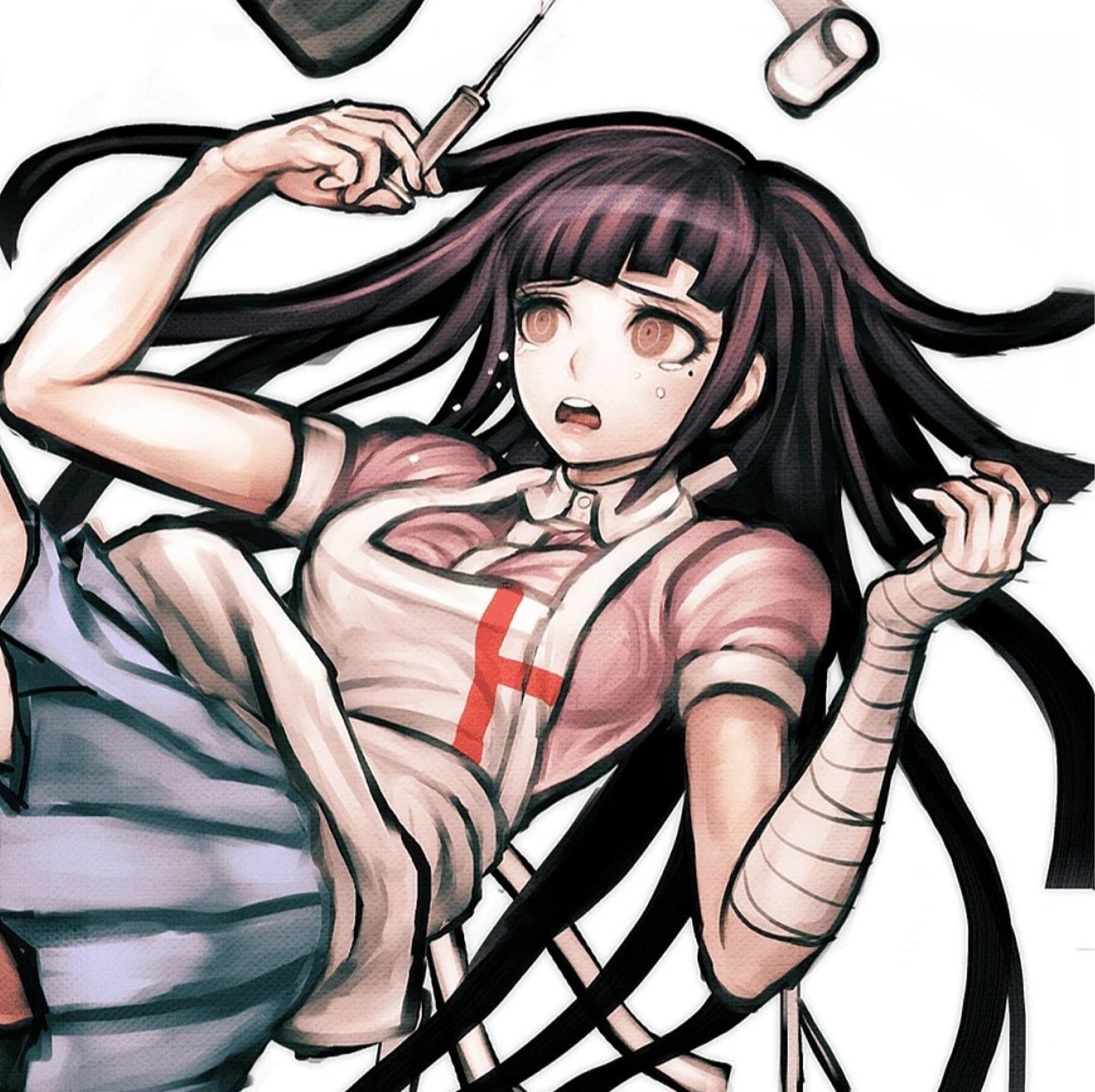 Mikan