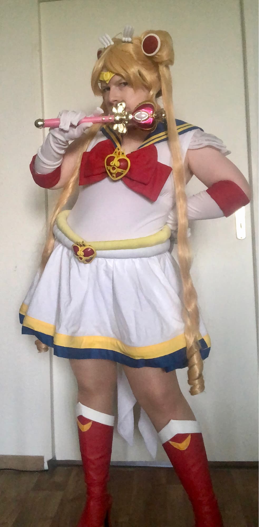 Super Sailor Moon  - Photo 1