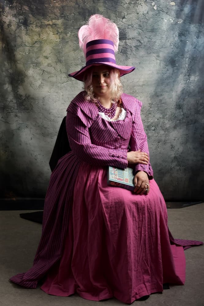 Cheshire cat 18e - Photo 1