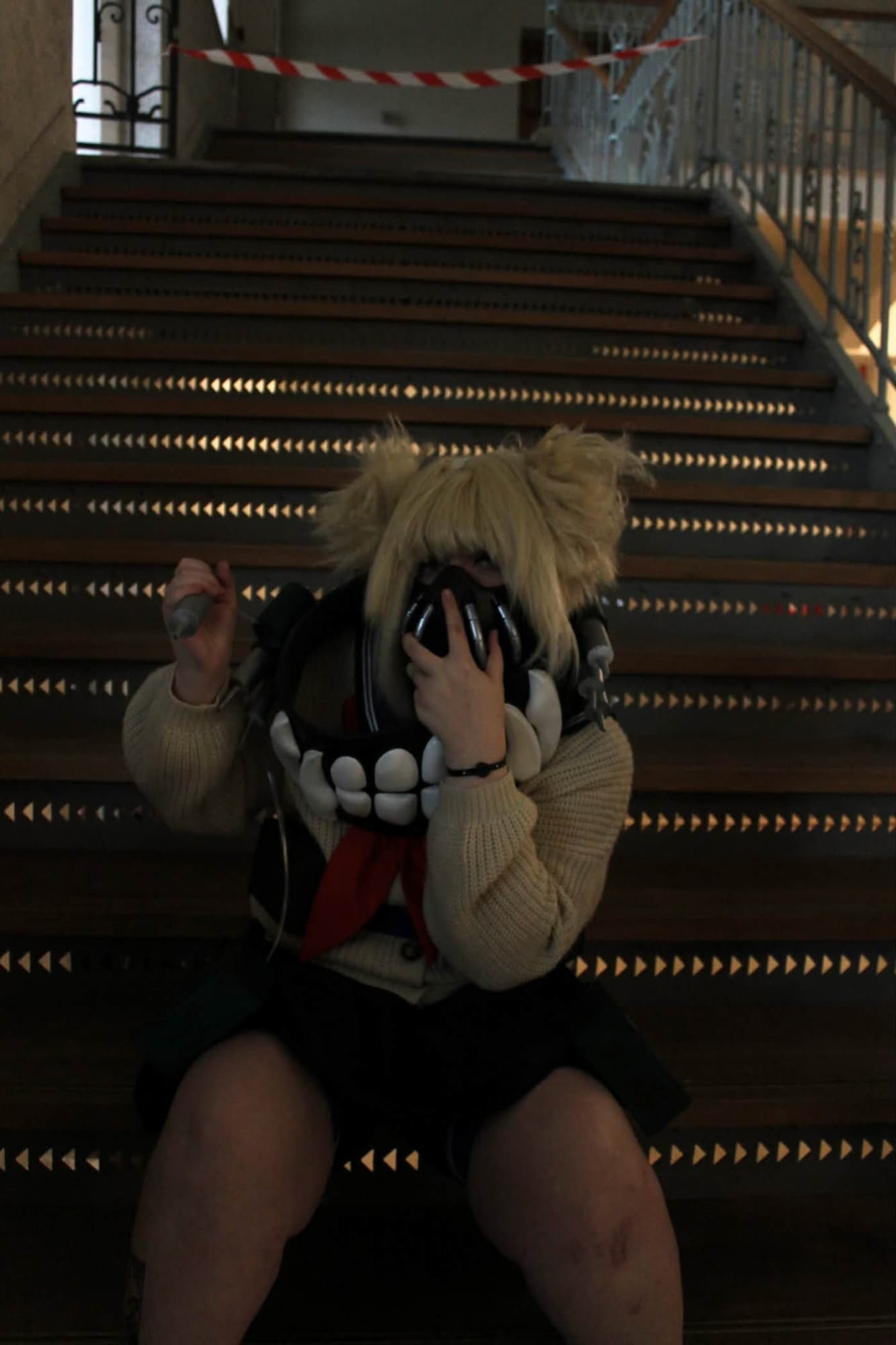 Himiko full uniforme - Photo 1