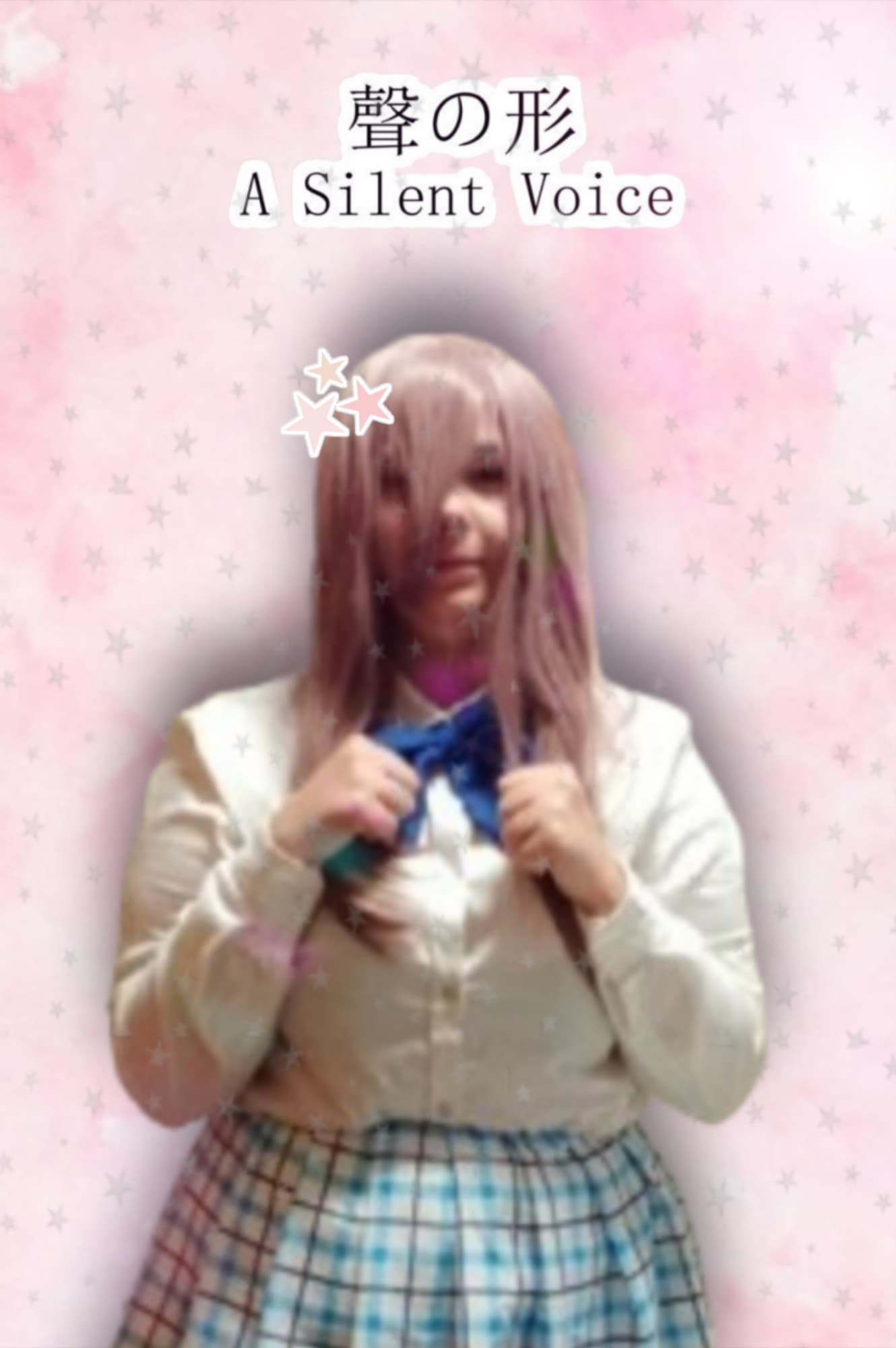 Shoko nishimiya 🩷 - Photo 5